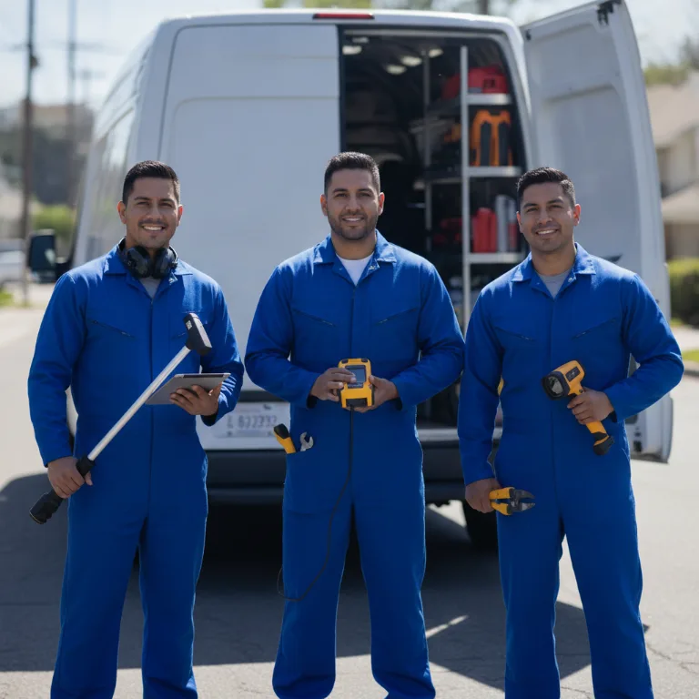 Detección de Fugas de Agua equipo en Xicotepec de Juarez